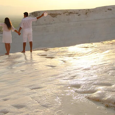 Pamukkale Yoruk Hotel